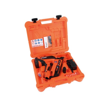 Cloueur gaz PPN50Xi Lithium PASLODE 019770