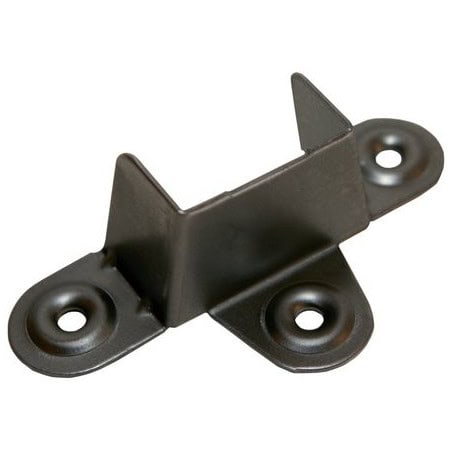 Taquet de lit à patte 243B500