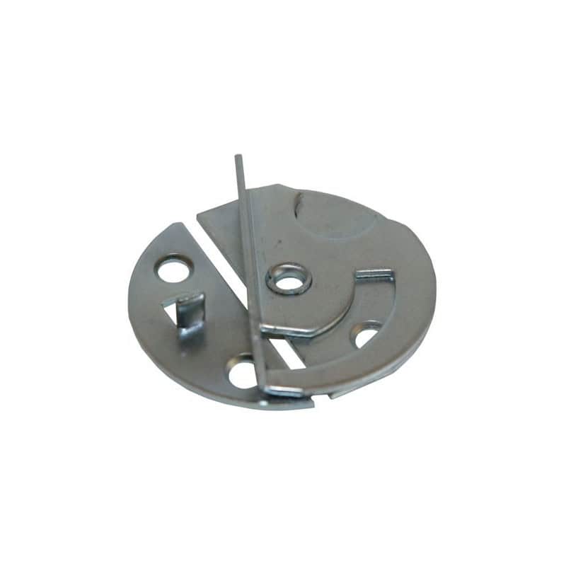 FERMETURE POUR TABLE