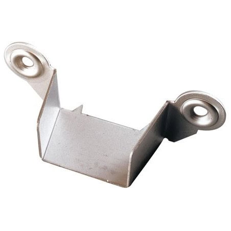 Taquet de lit  303S à pattes 2 picots 244B500