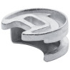 Boitier excentrique diamètre 25 mm PERMO EC12 ZNL