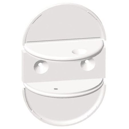 Systemtac M19 assemblage en U M-19BLANC
