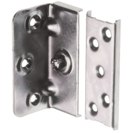 Ferrure de lit 148 brut 14802B25GRT