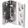 Ferrure de lit 148 brut 14802B25GRT