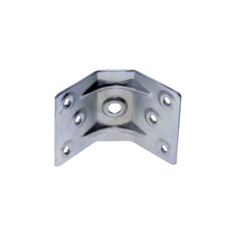 FERRURE DE TABLE 251 ZINGUE