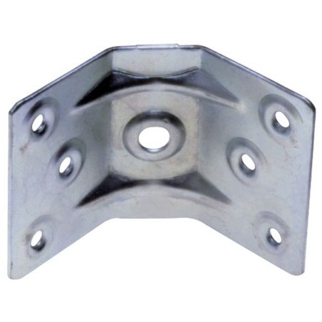 Ferrure de table 251 zingué 251Z250