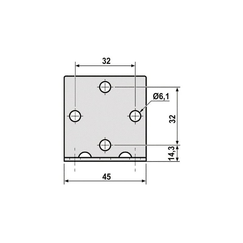 EQUERRE 345