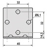EQUERRE 345