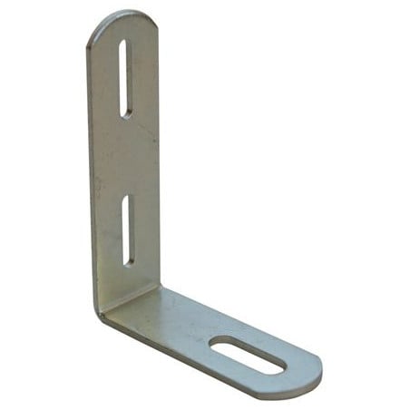 Équerre de maintien 78 acier zingué 078Z500