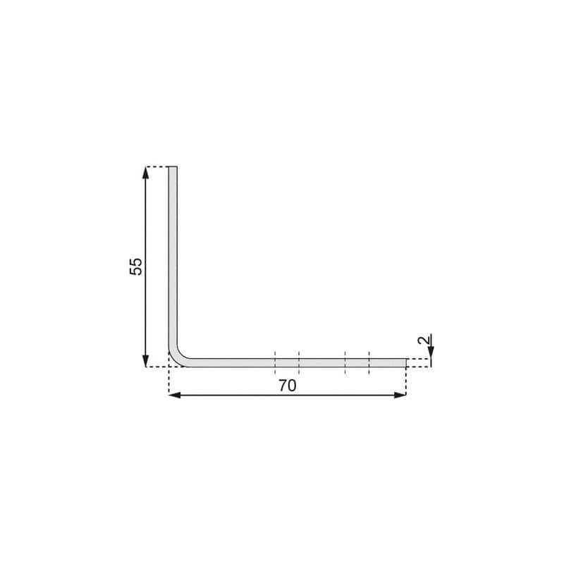 EQUERRE DE MAINTIEN 78