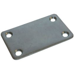 CLEM - PLAQUE DE FIXATION 333