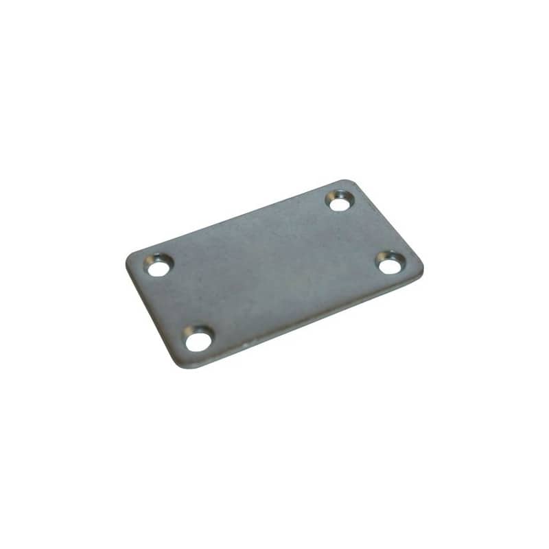 CLEM - PLAQUE DE FIXATION 333