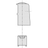 FERRURE D'ARMOIRE