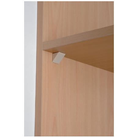 Taquet systemtac pro 01BLANC ST*E001
