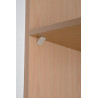 Taquet systemtac pro 01BLANC ST*E001