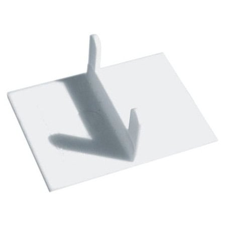 Couvercle systemtac pro 010BLANC ST*E010