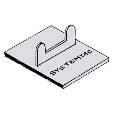 CLEM - COUVERCLE SYSTEMTAC PRO