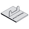 CLEM - COUVERCLE SYSTEMTAC PRO