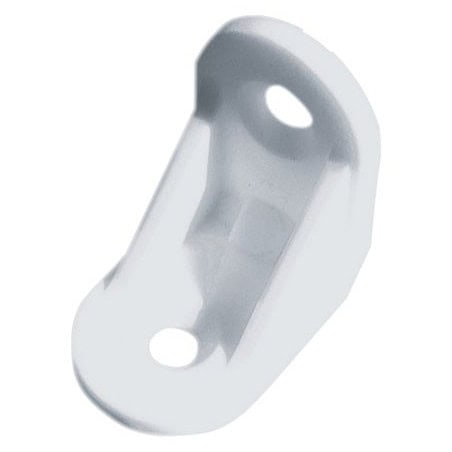 Taquet systemtac basic 191BLANC STBE191