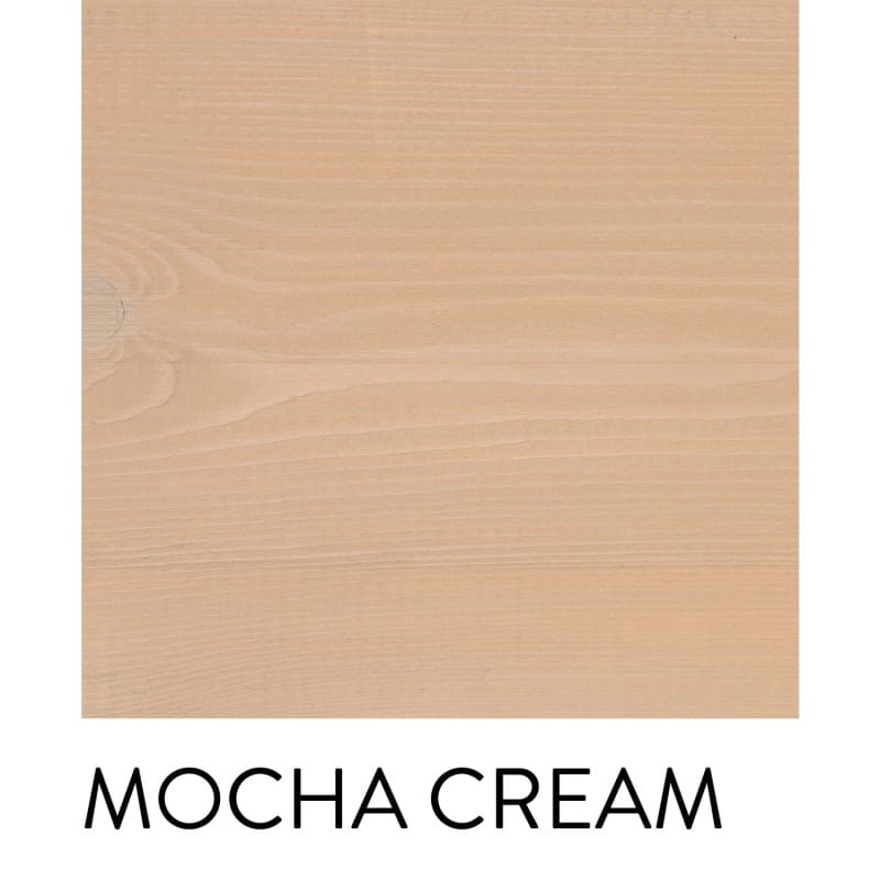 Peinture WoodCream - 10 cL RUBIO