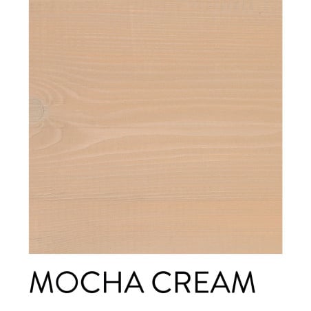 Peinture WoodCream - 10 cL RUBIO