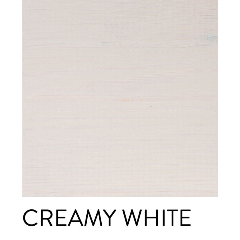 Peinture WoodCream - 10 cL RUBIO