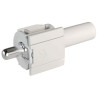 Taquet KINTAI pour étagère blanc P1807100EE
