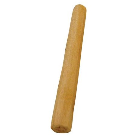 Cheville bois octogonale Merisier