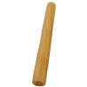 Cheville bois octogonale Merisier