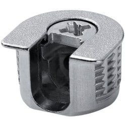 BOITIER EXCENTRIQUE GAMME ZAMAK