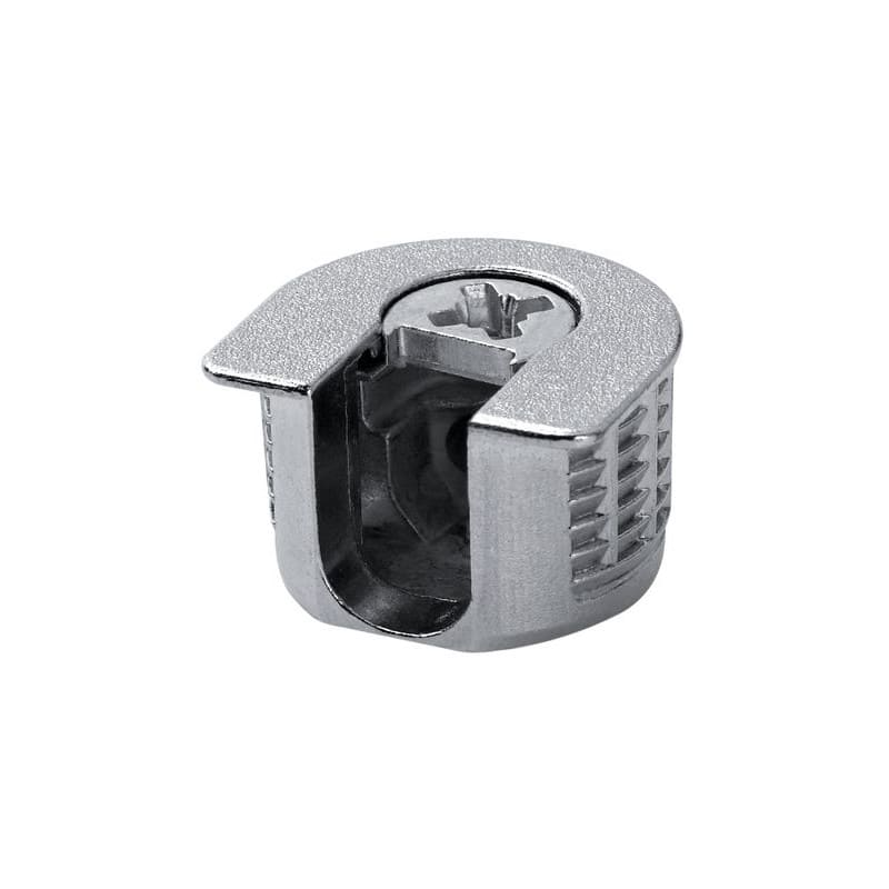 BOITIER EXCENTRIQUE GAMME ZAMAK