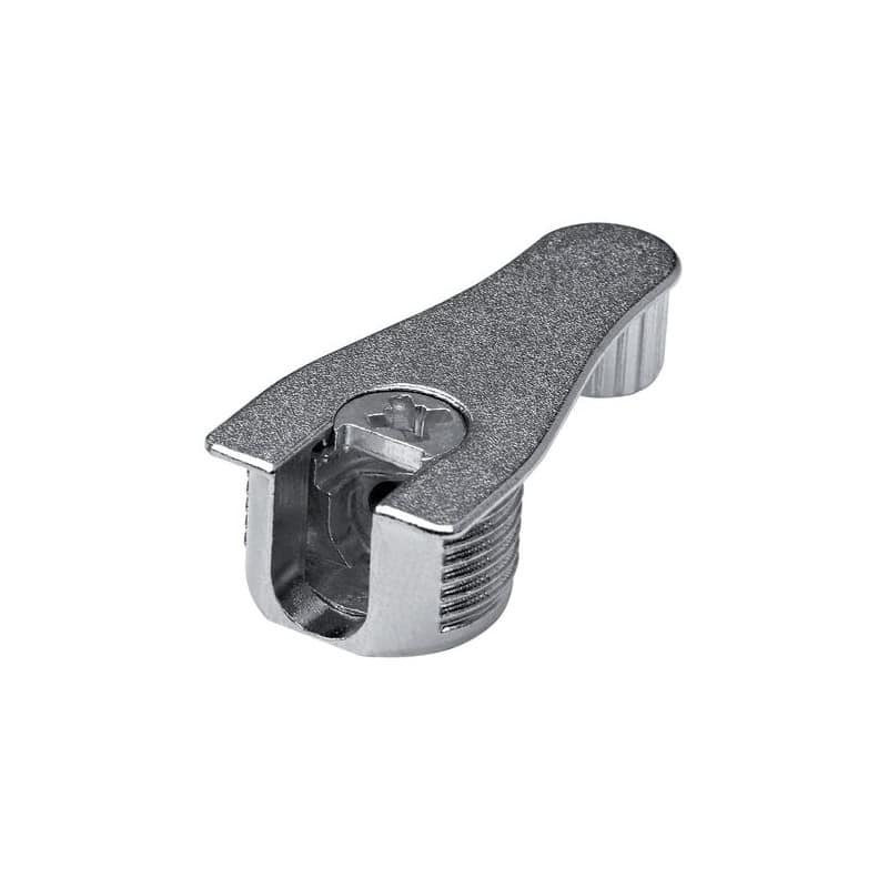 BOITIER EXCENTRIQUE GAMME ZAMAK