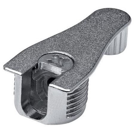 BOITIER EXCENTRIQUE GAMME ZAMAK
