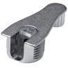 BOITIER EXCENTRIQUE GAMME ZAMAK