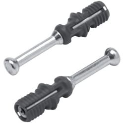 GOUJON RAPIDE FIX DIAMETRE 8 MM PERMO