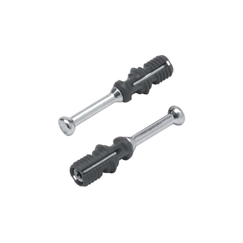 GOUJON RAPIDE FIX DIAMETRE 8 MM PERMO