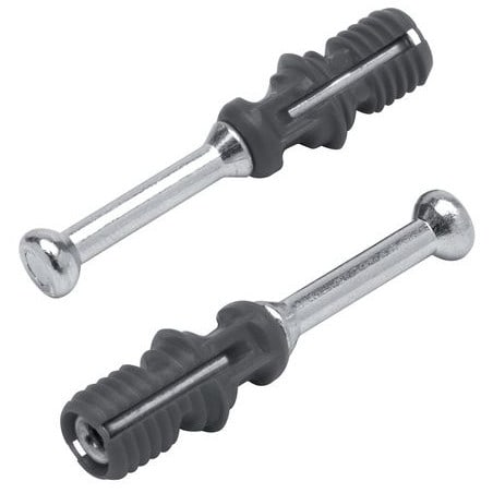 Goujon rapide fix diamètre 8 mm PERMO