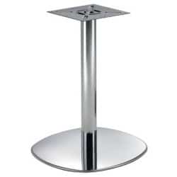 Pied snack design - 730 mm diamètre 80 MANART