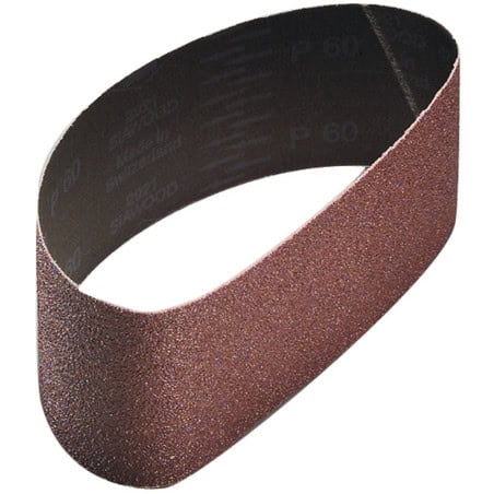 Bande courte 75 x 533 mm - 10 unités - pour machine portative SIA