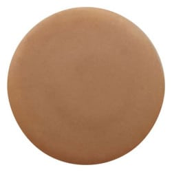 CLEM - Cache pour boîtier excentrique diamètre 15 mm beige PERMO