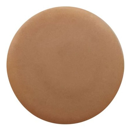 Cache pour boïtier excentrique diamètre 15 mm beige PERMO CO516PB00000(CF04PB)