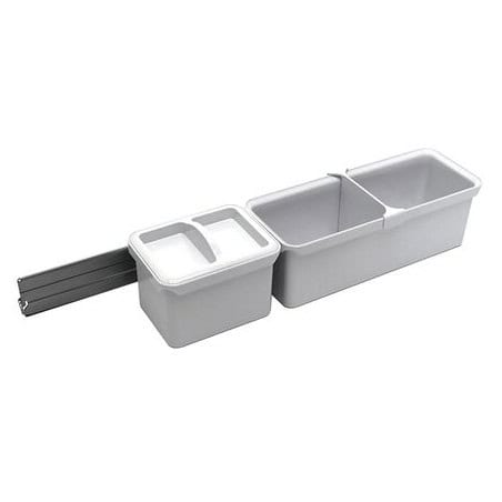 Kit Youboxx pour TANDEM II ET TANDEM SIDE Kit Youboxx 7 blanc 2611159966