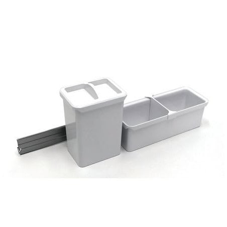 Kit Youboxx pour TANDEM II ET TANDEM SIDE Kit Youboxx 11 gris anthracite 2611159966
