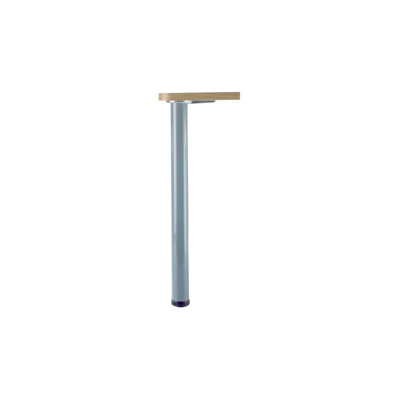 Pied snack- 1 100 mm diamètre 60 CAMAR
