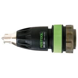 Mandrin Placo FESTOOL 493539