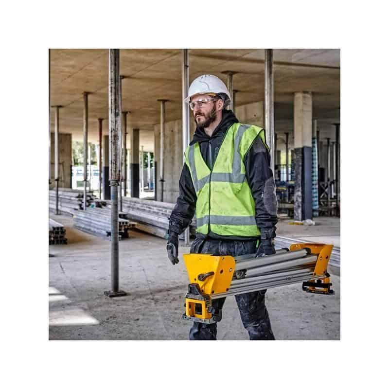 Piètement pour scie à onglet DEWALT DE7033-XJ