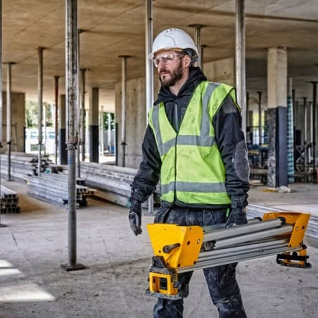 Piètement pour scie à onglet DEWALT DE7033-XJ
