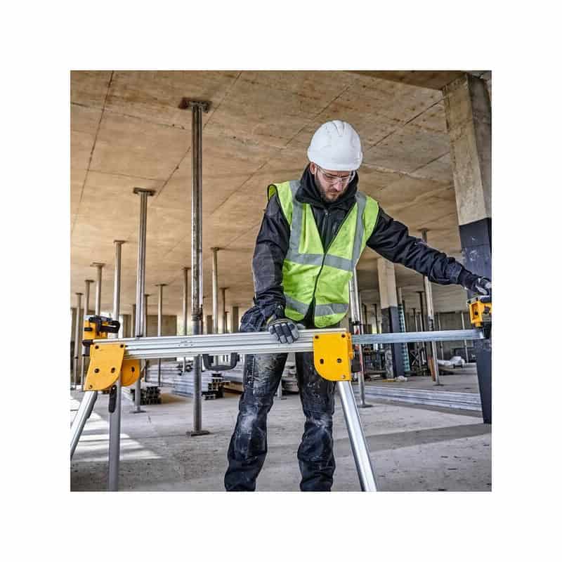 Piètement pour scie à onglet DEWALT DE7033-XJ