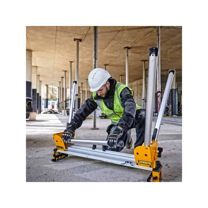 Piètement pour scie à onglet DEWALT DE7033-XJ