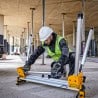 Piètement pour scie à onglet DEWALT DE7033-XJ